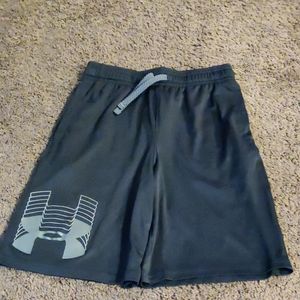 Boy's Under Armour Shorts